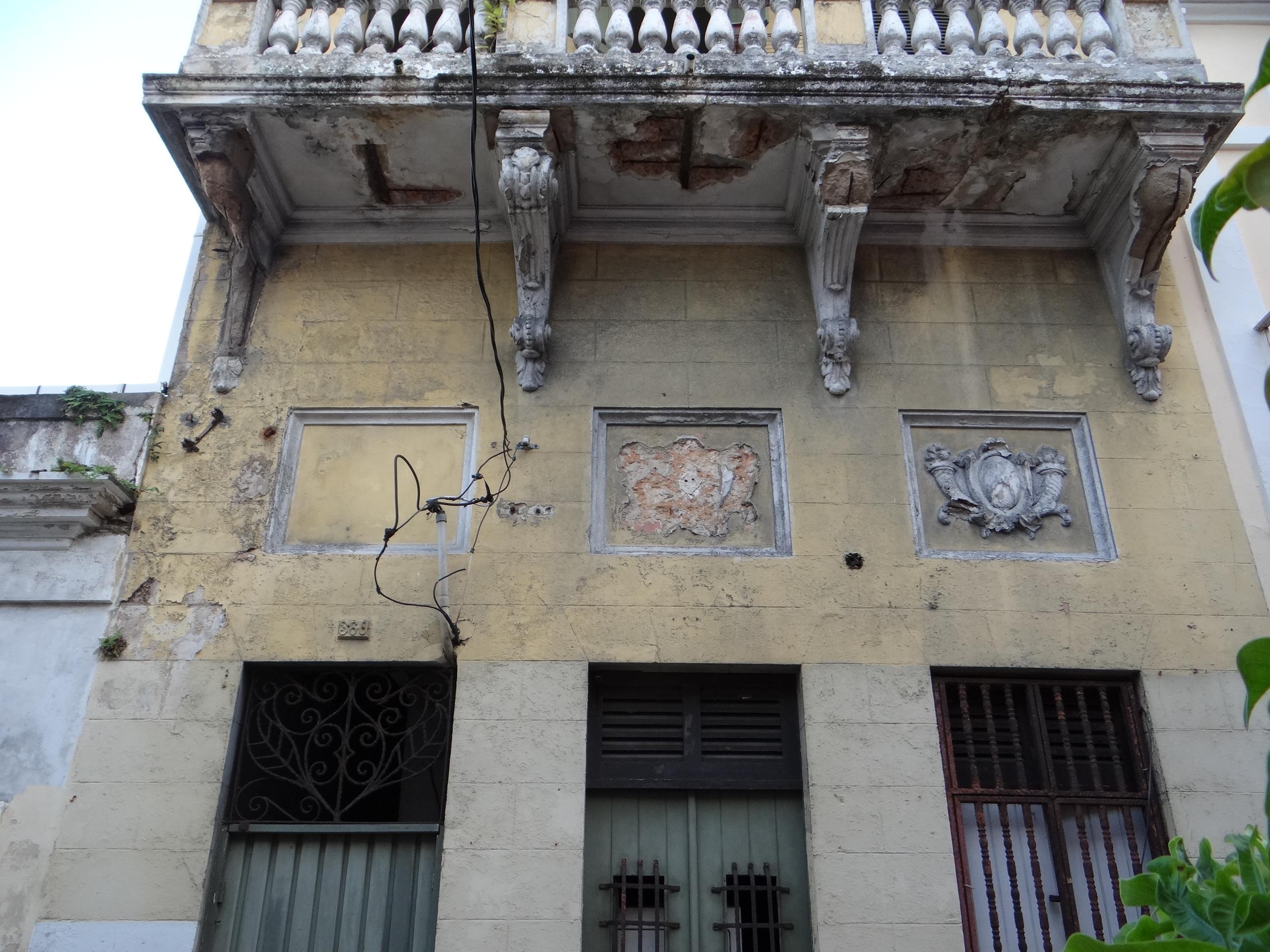 Calle de la Luna 369 - San Juan (Viejo San Juan) - 2012 00003